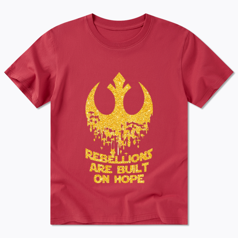 Rebellions Are Built On Hope Classic T-Shirt