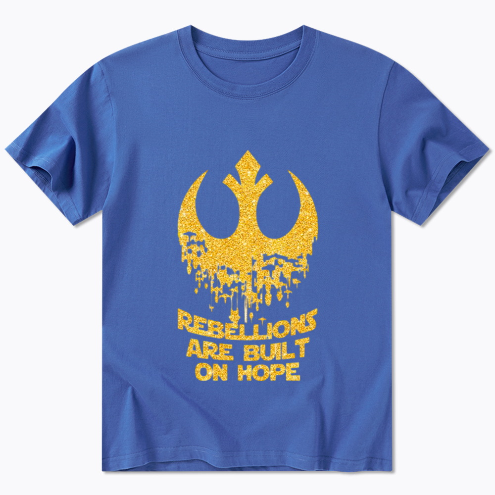 Rebellions Are Built On Hope Classic T-Shirt