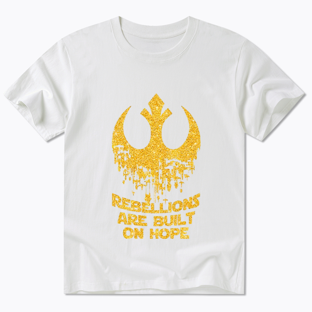 Rebellions Are Built On Hope Classic T-Shirt