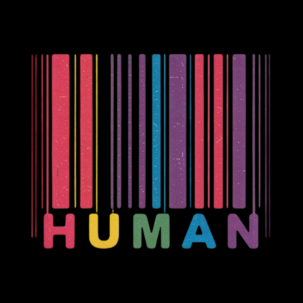 Human Classic T-Shirt