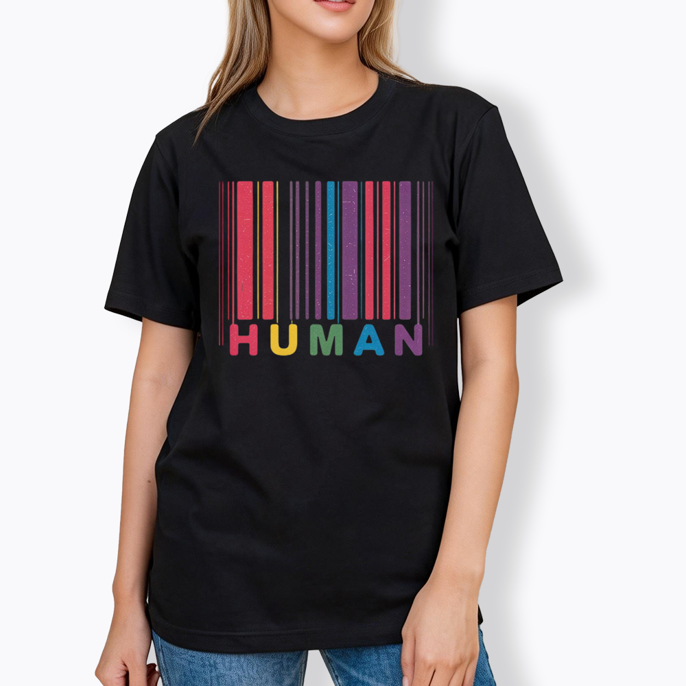 Human Classic T-Shirt