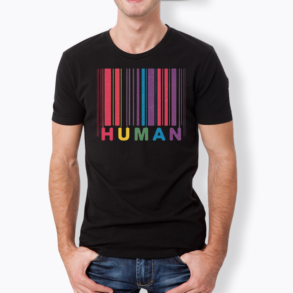 Human Classic T-Shirt
