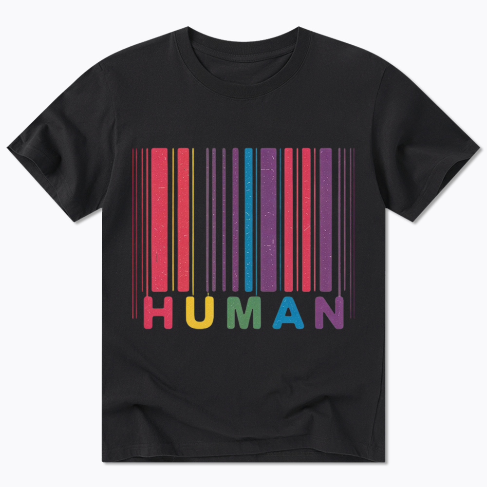 Human Classic T-Shirt