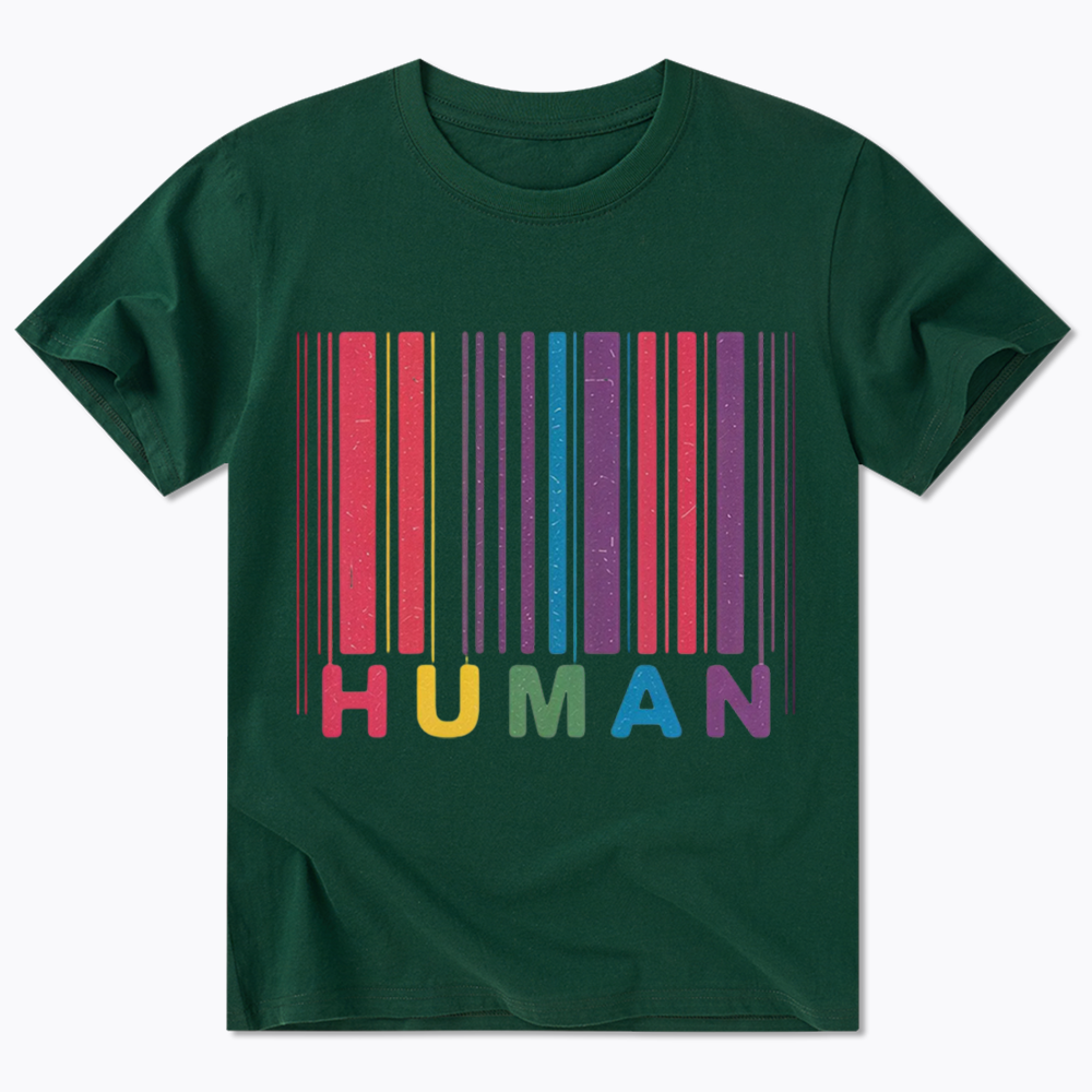 Human Classic T-Shirt
