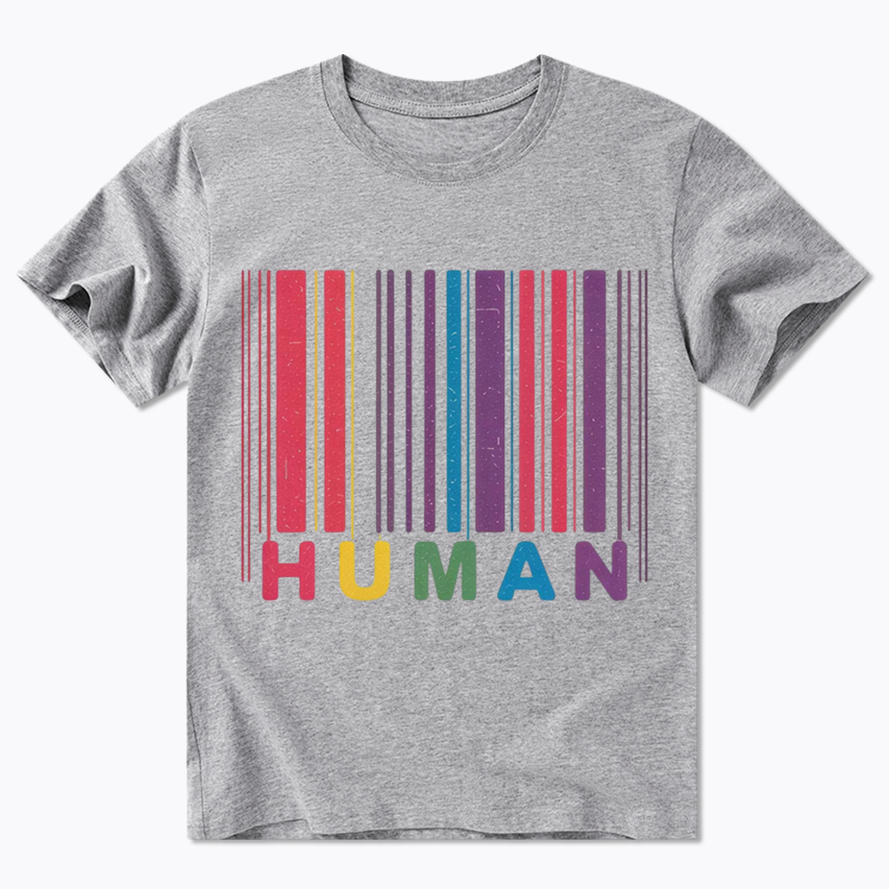Human Classic T-Shirt