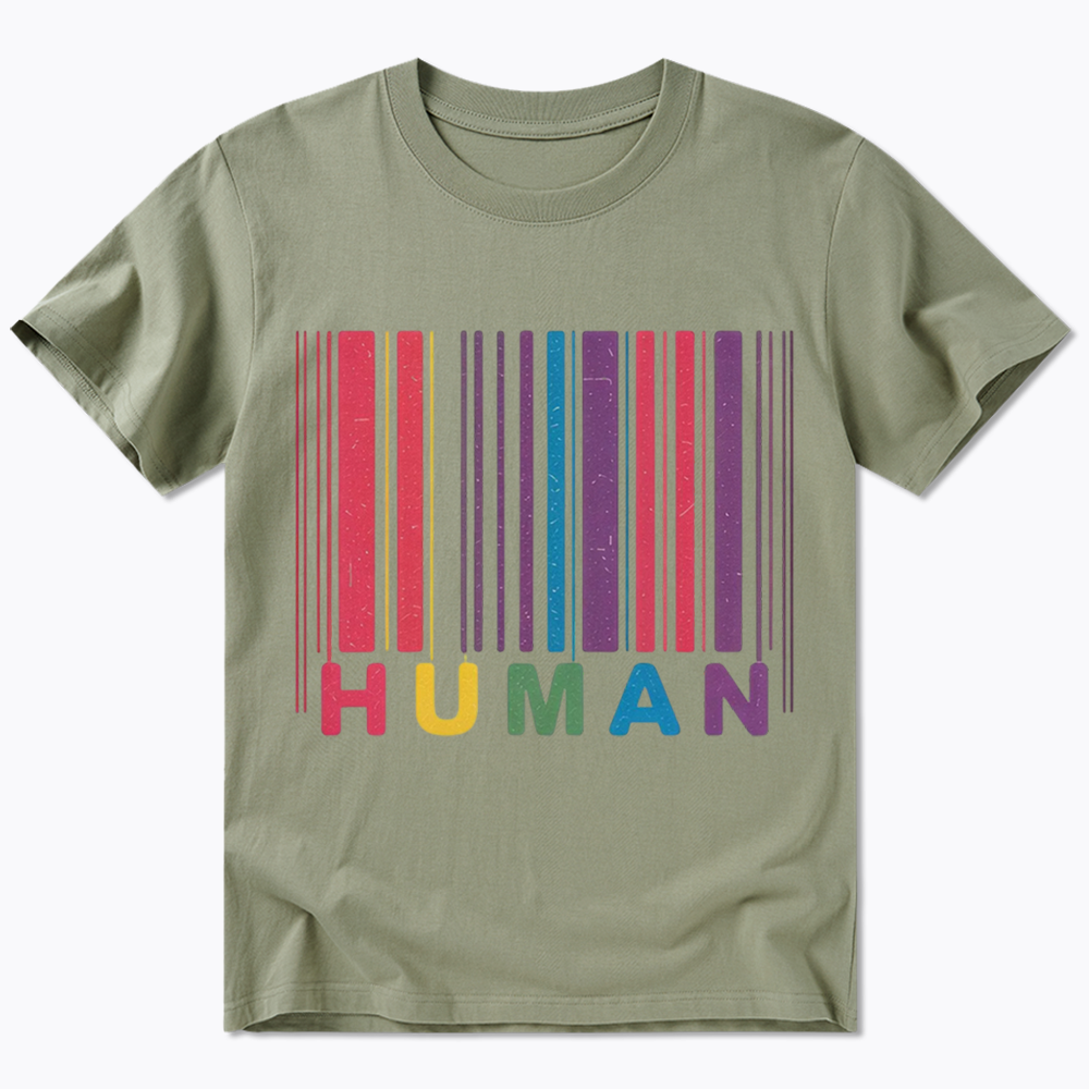 Human Classic T-Shirt