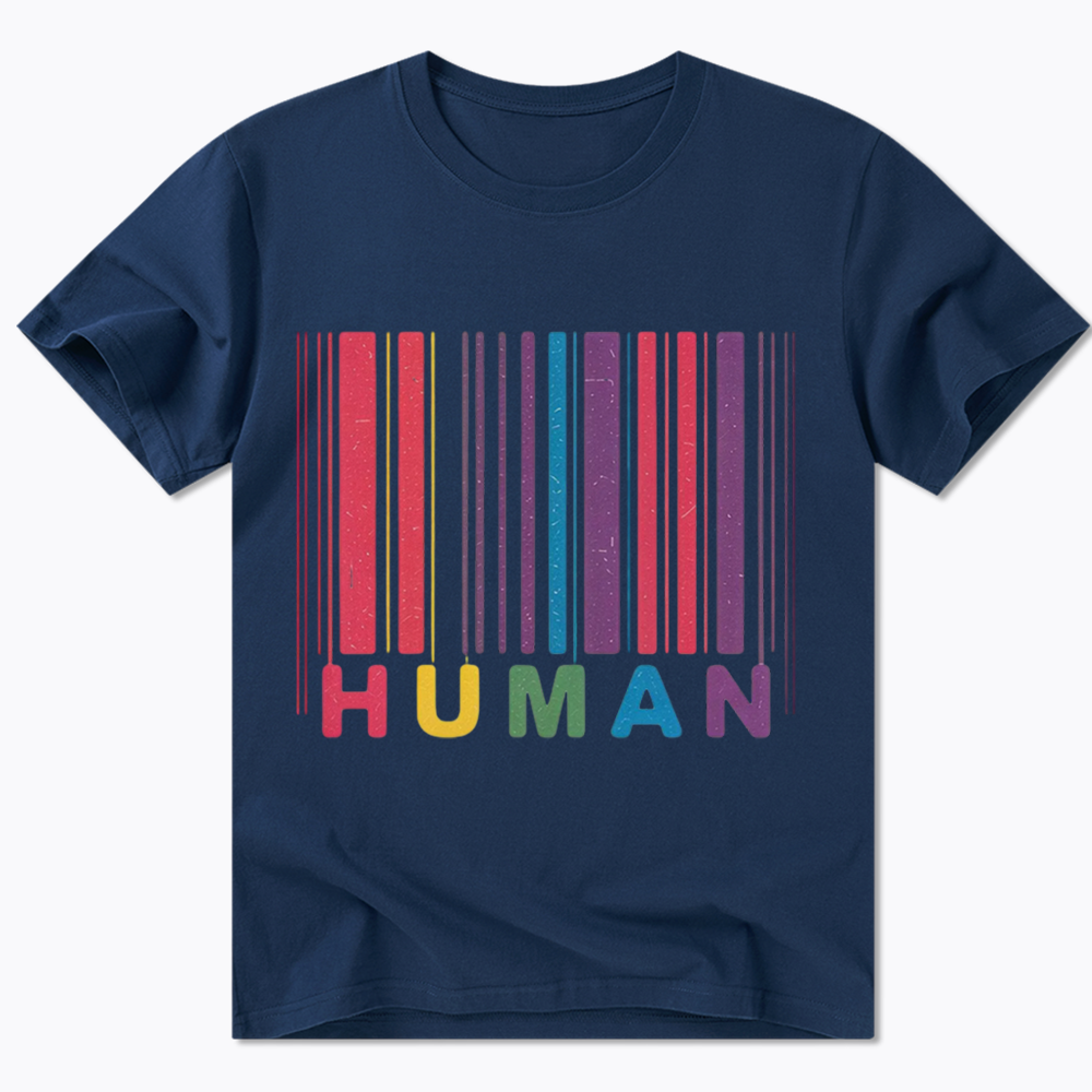 Human Classic T-Shirt