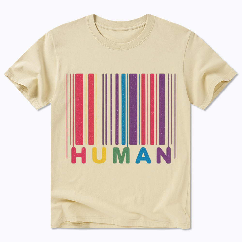 Human Classic T-Shirt
