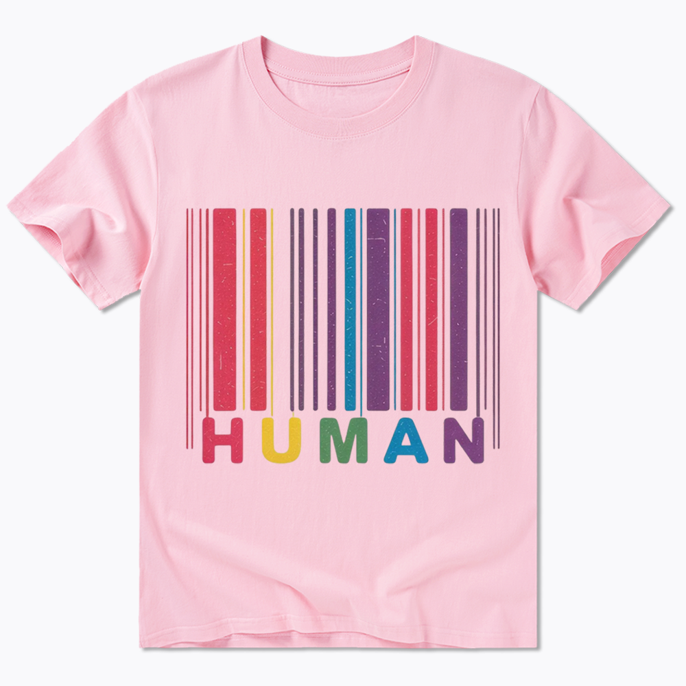 Human Classic T-Shirt