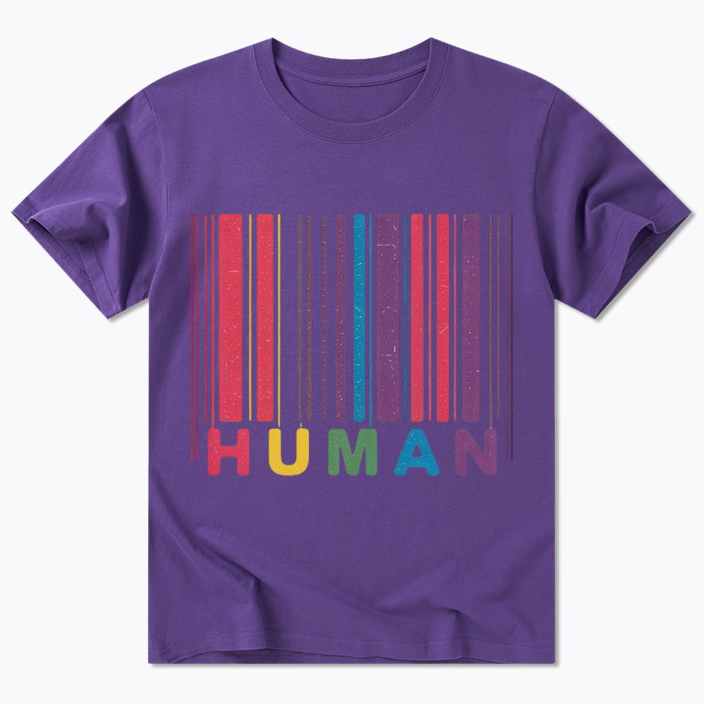 Human Classic T-Shirt