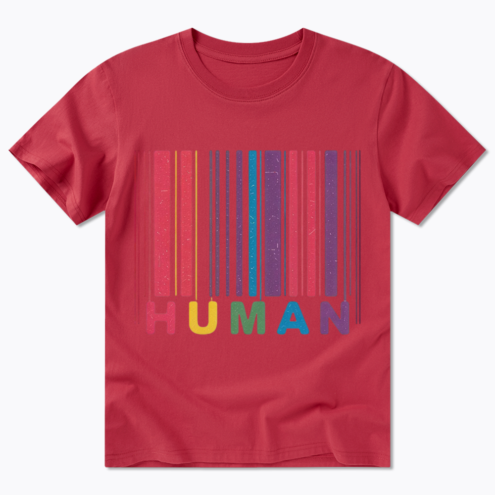 Human Classic T-Shirt