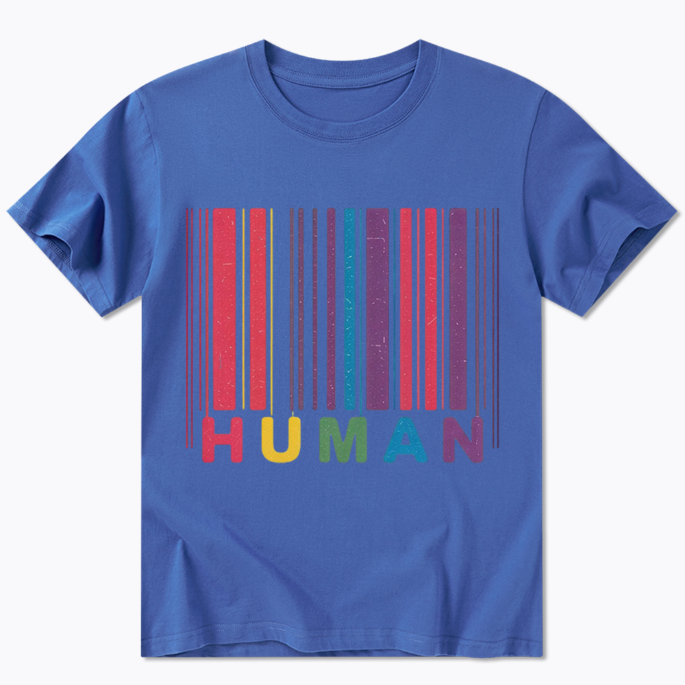 Human Classic T-Shirt