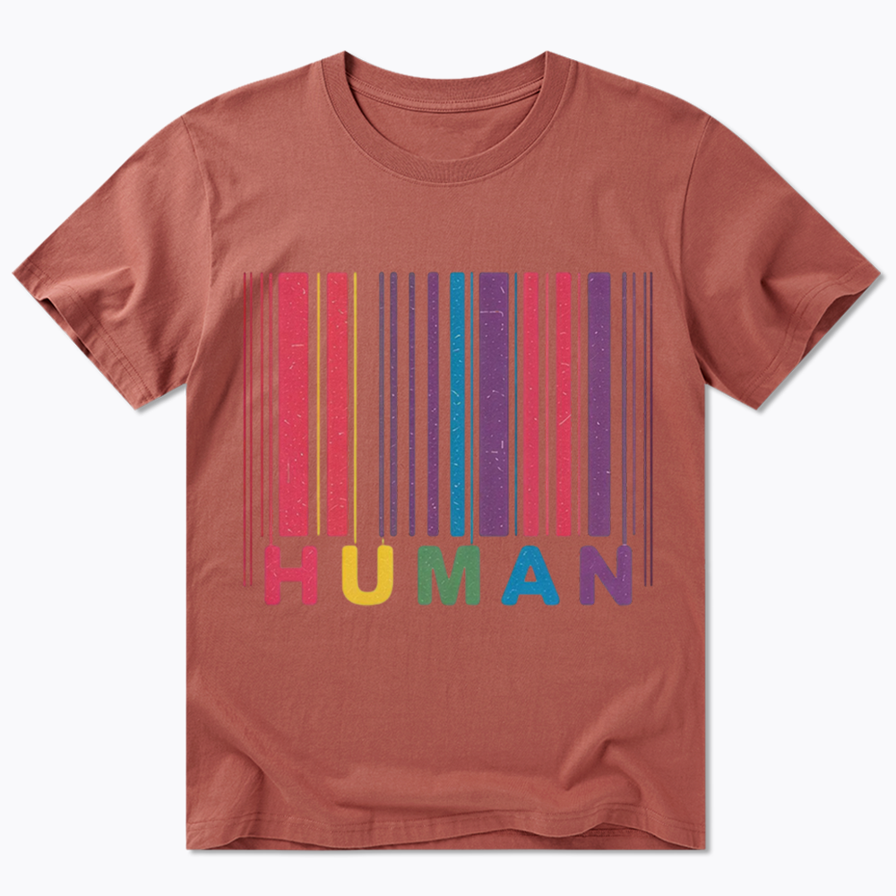 Human Classic T-Shirt