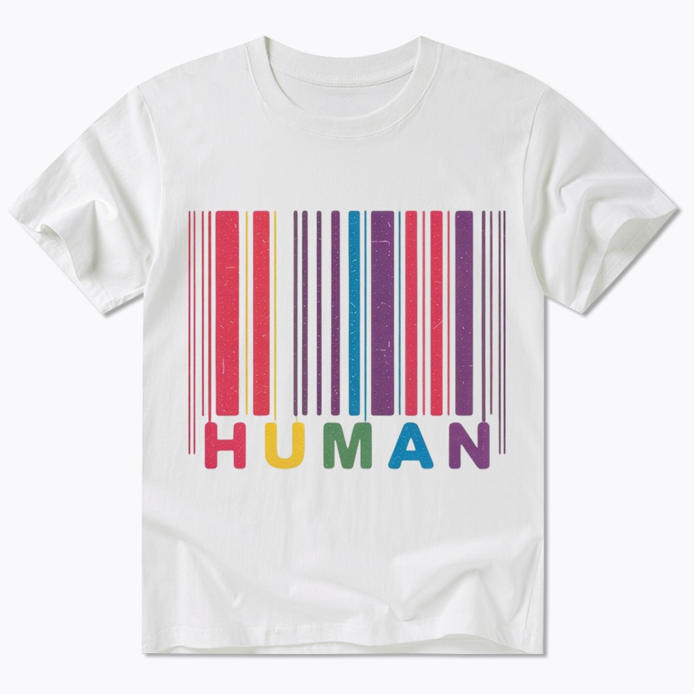 Human Classic T-Shirt
