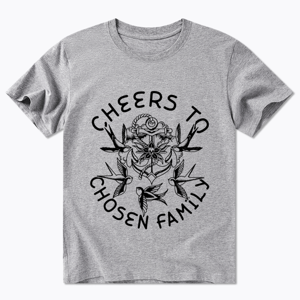 Chosen Family Classic T-Shirt