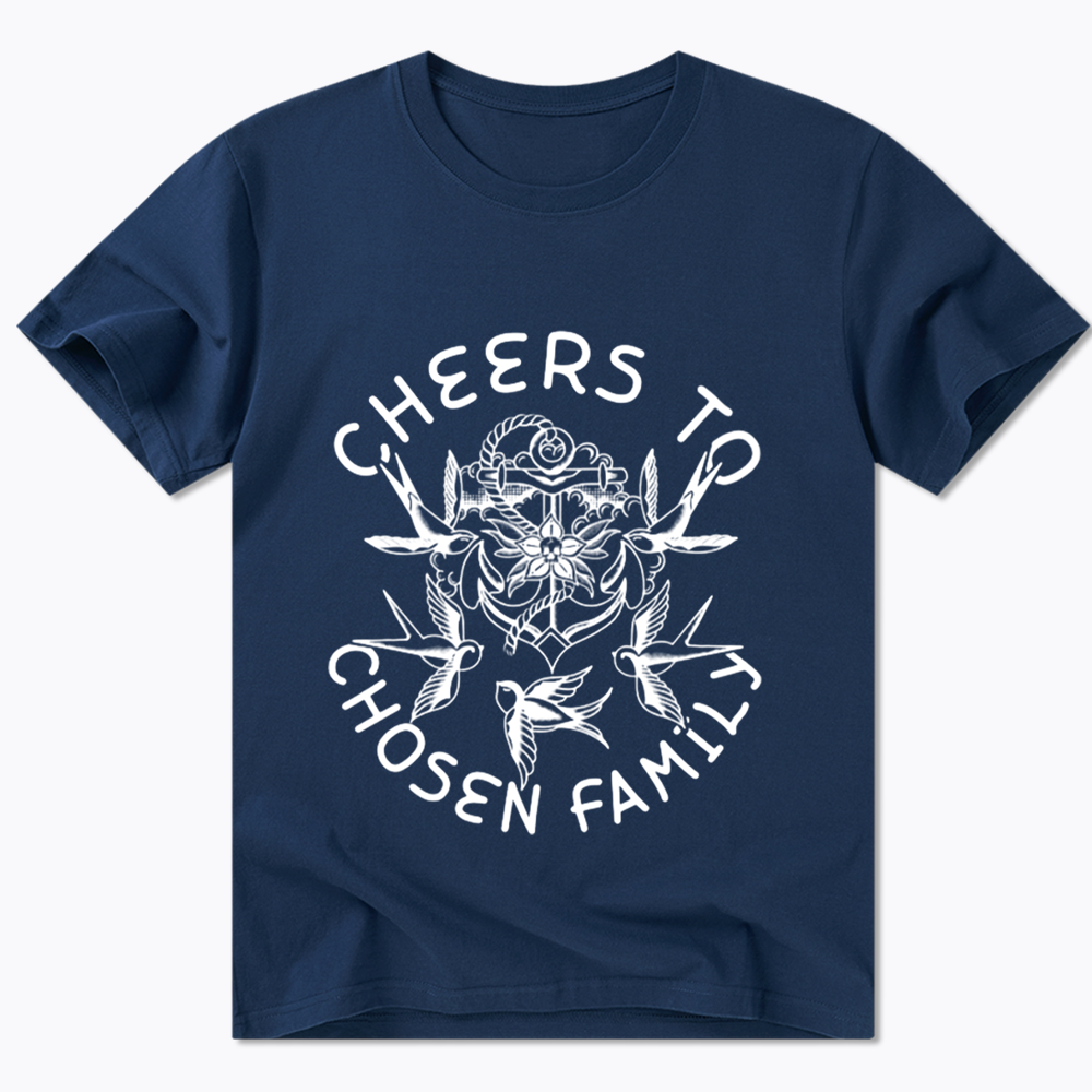 Chosen Family Classic T-Shirt