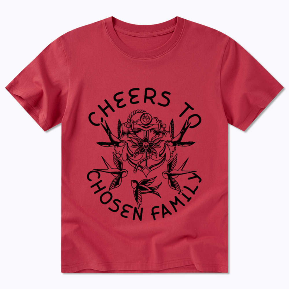 Chosen Family Classic T-Shirt