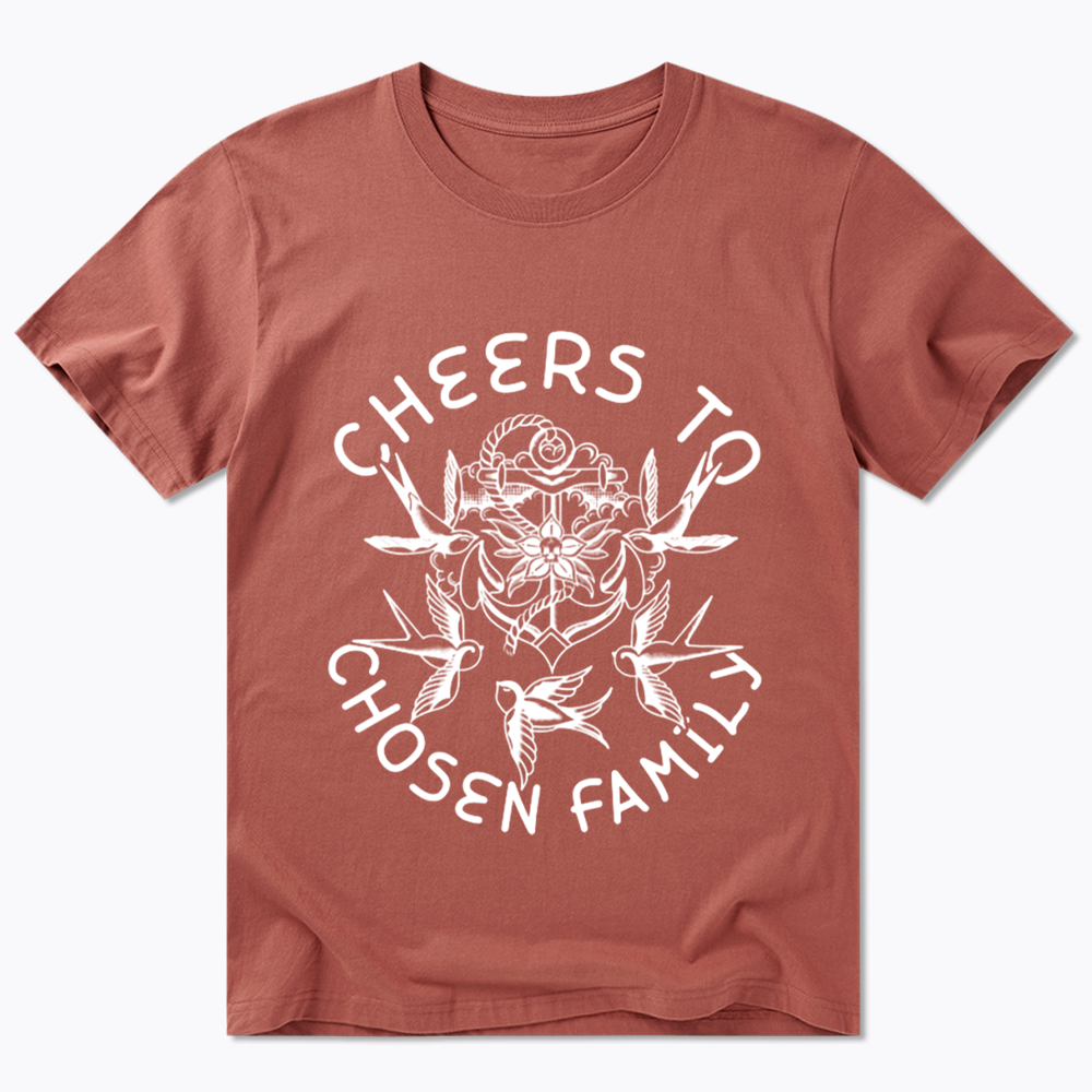 Chosen Family Classic T-Shirt