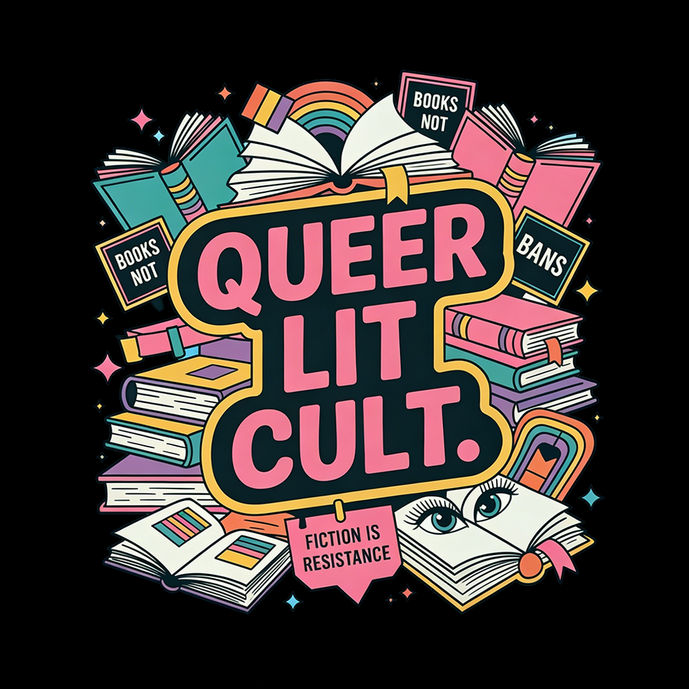 Queer Bookish Classic T-Shirt