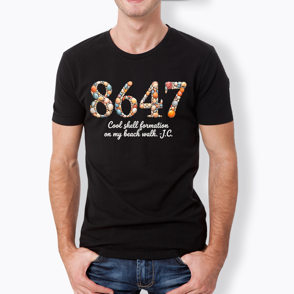 8647 Classic T-Shirt