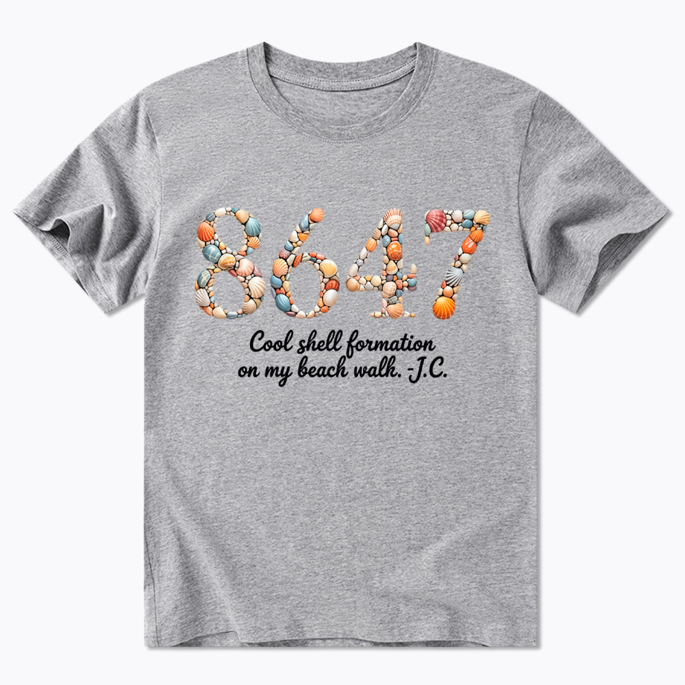 8647 Classic T-Shirt