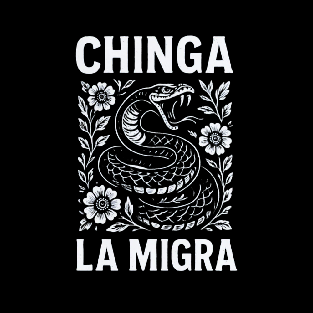 Immigrant Rights Off Shoulder T-shirts