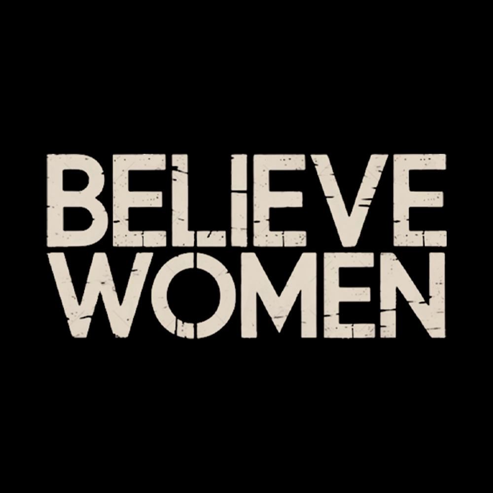 No Kings Protest Off Shoulder T-Shirt