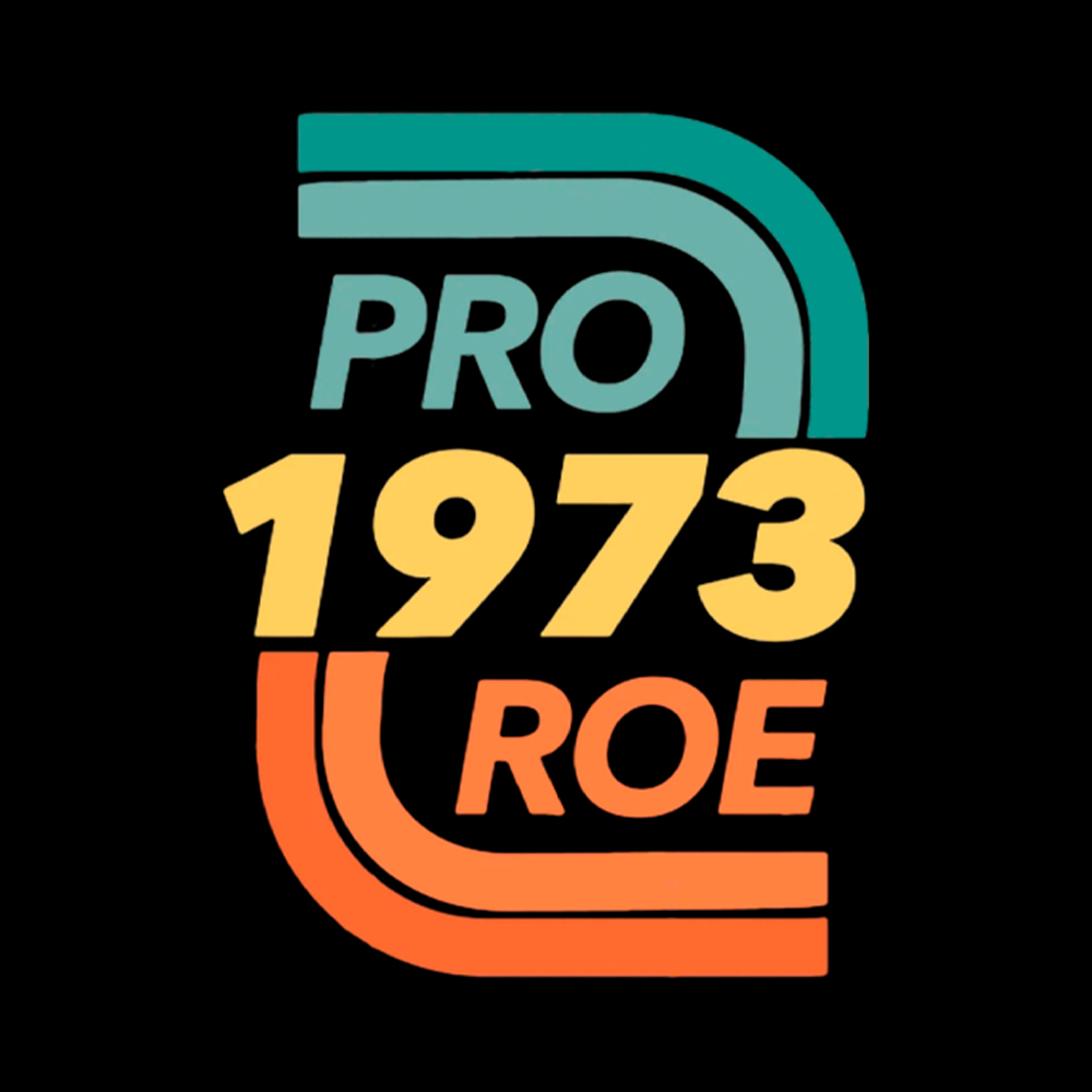 Pro Choice Off Shoulder T-Shirt