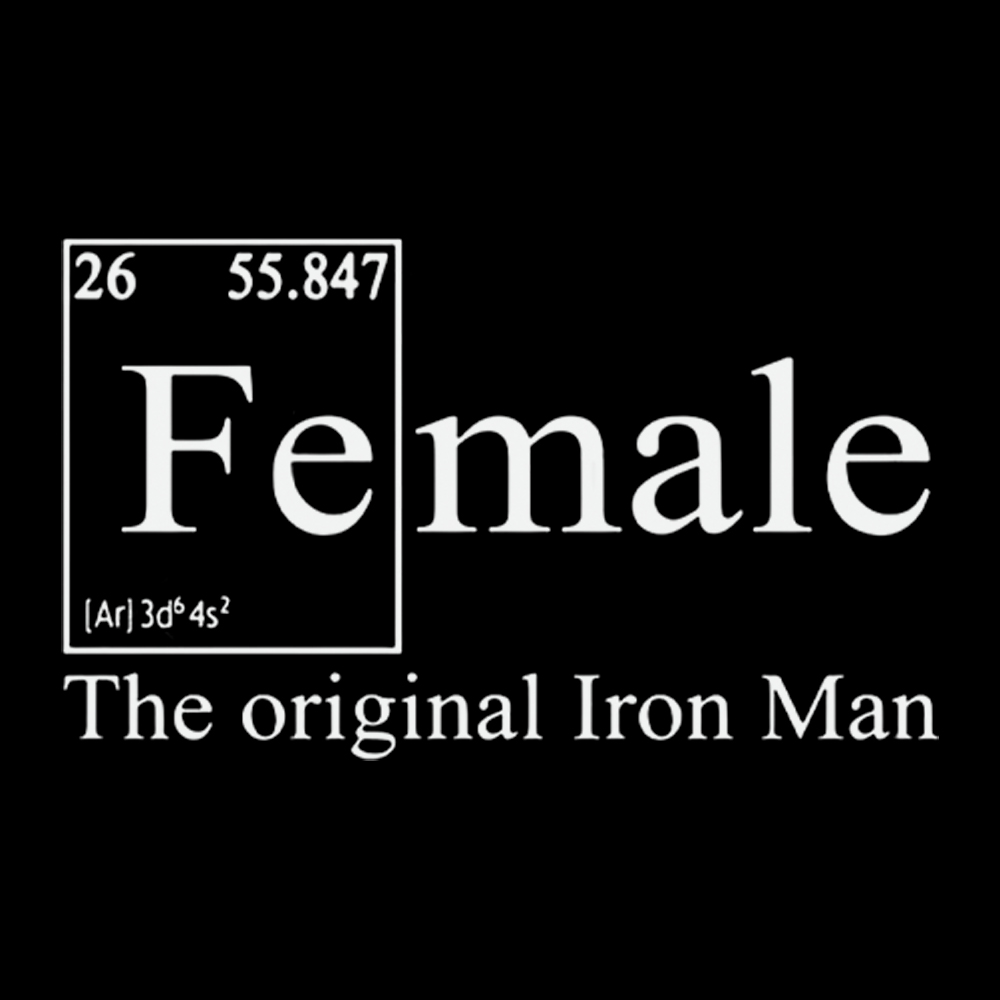 Geek Feminism Off Shoulder T-Shirt