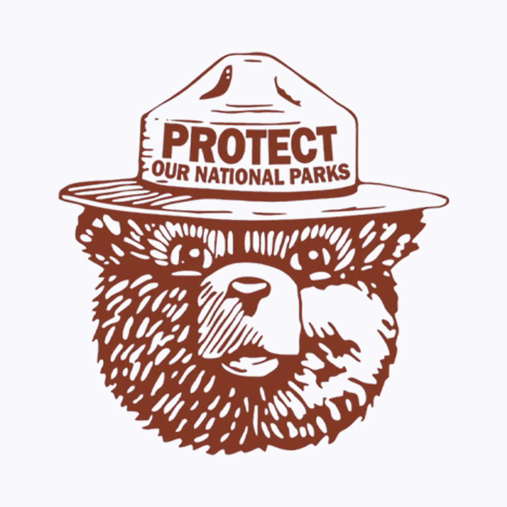 Protect Our Parks Off Shoulder T-Shirt