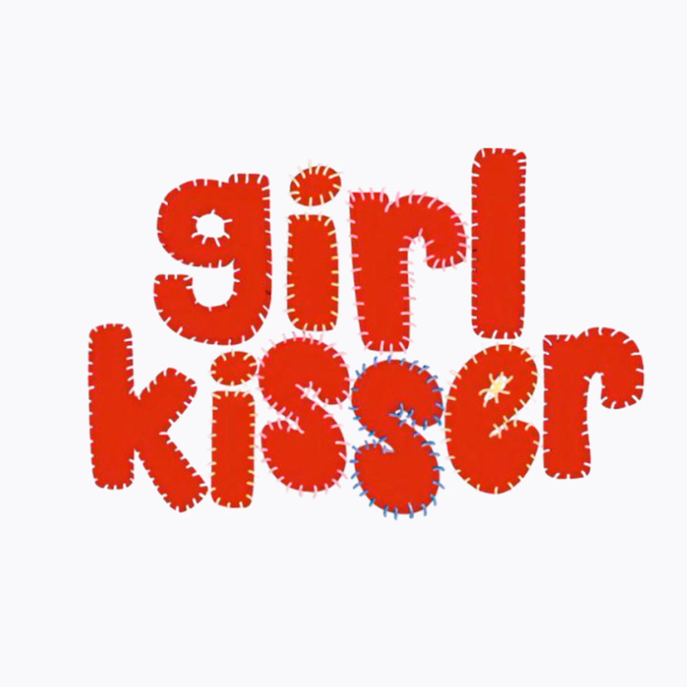 Girl Kisser Off Shoulder T-Shirt