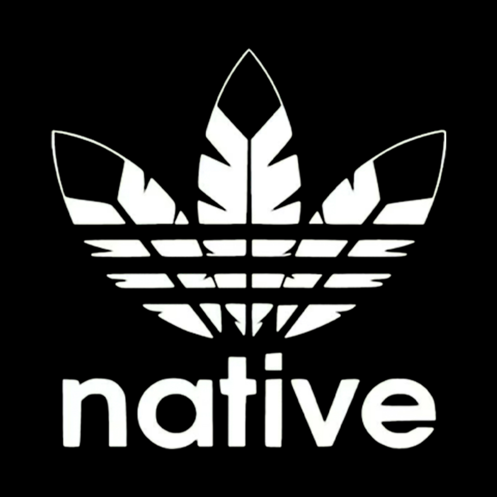 American Native Murdered People Awareness Off Shoulder T-Shirt