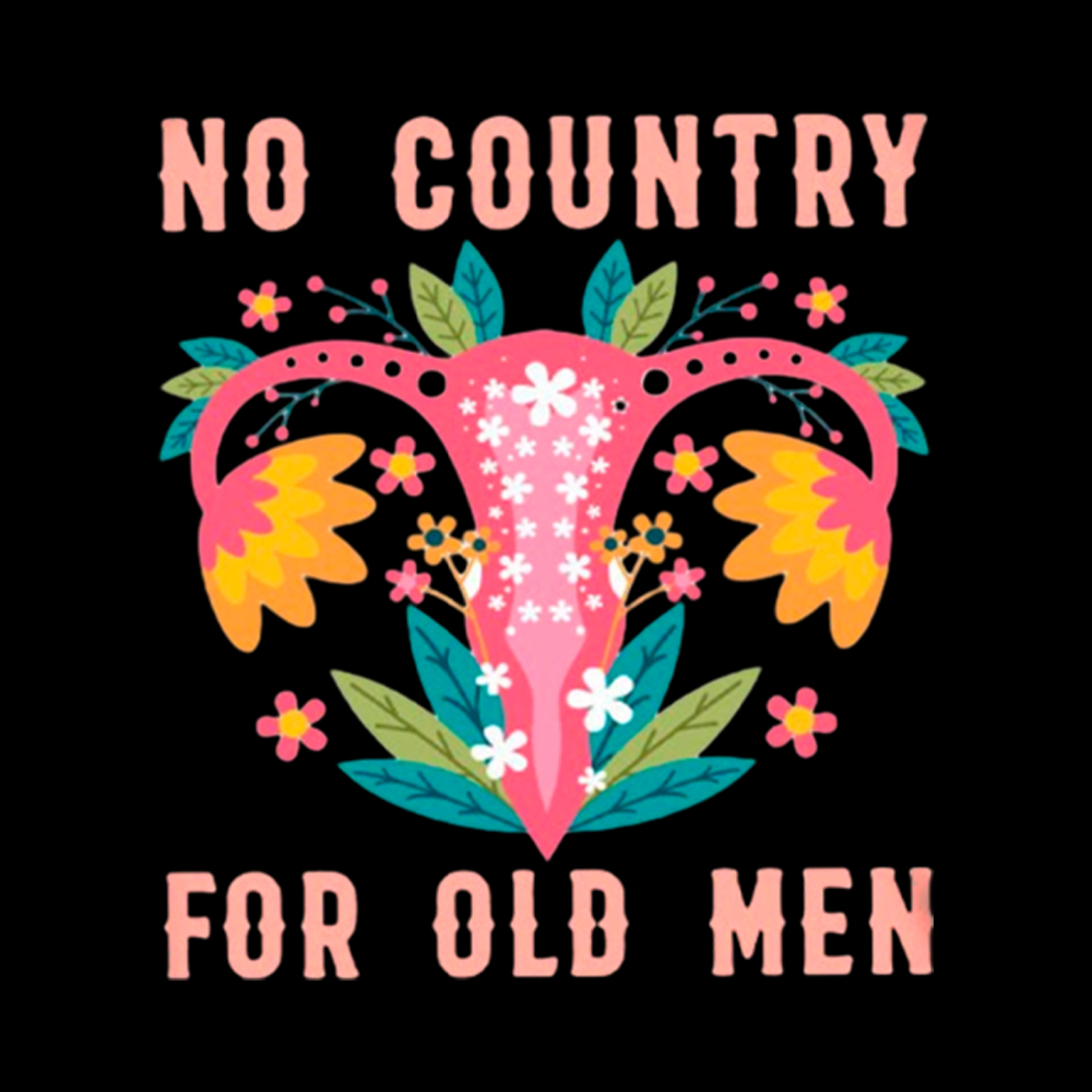 No Country For Old Men Classic T-Shirt