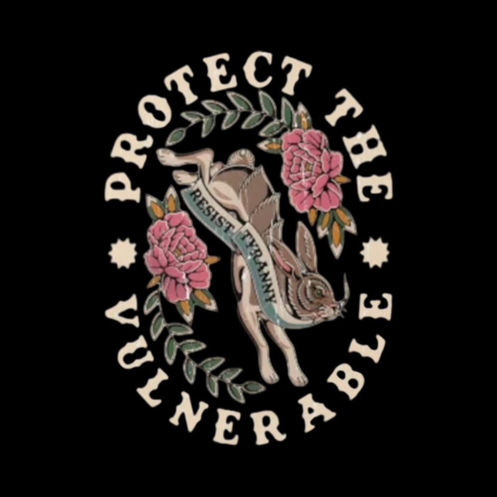 Protect The Vulnerable Classic T-Shirt