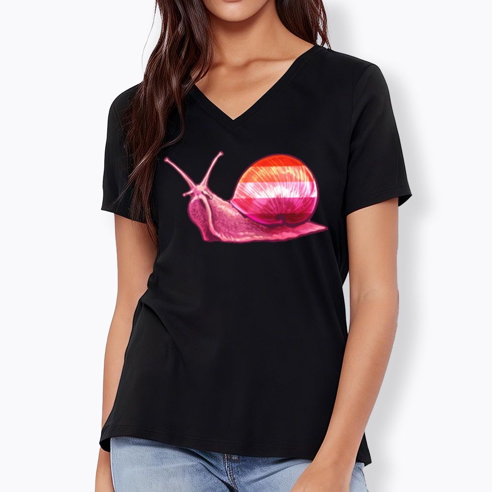 Rebellions Are Built On Hope V-Neck Classic T-Shirt