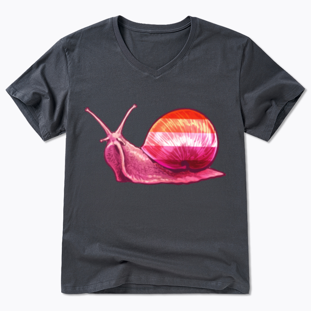 Rebellions Are Built On Hope V-Neck Classic T-Shirt