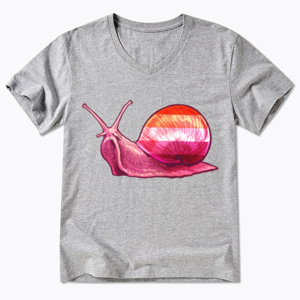 Rebellions Are Built On Hope V-Neck Classic T-Shirt