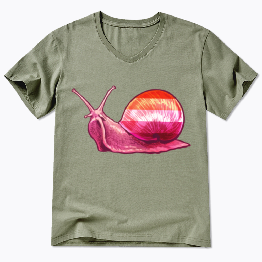 Rebellions Are Built On Hope V-Neck Classic T-Shirt