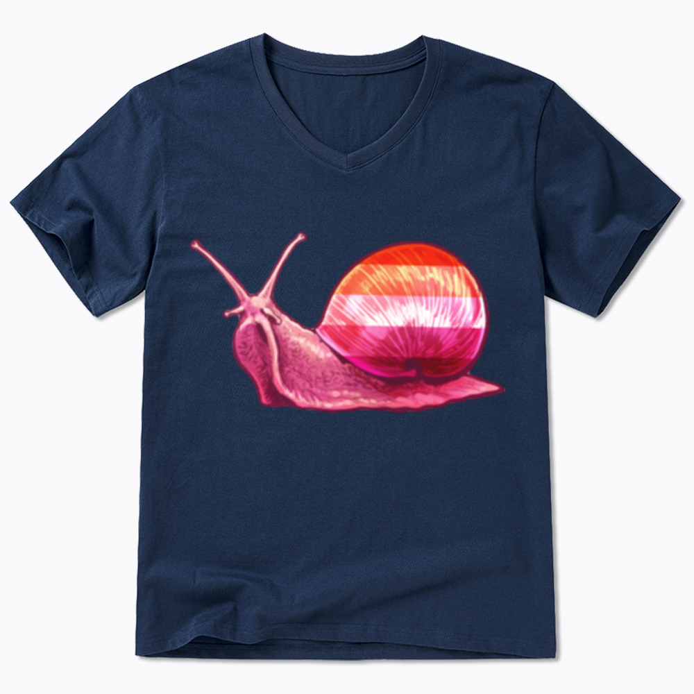 Rebellions Are Built On Hope V-Neck Classic T-Shirt