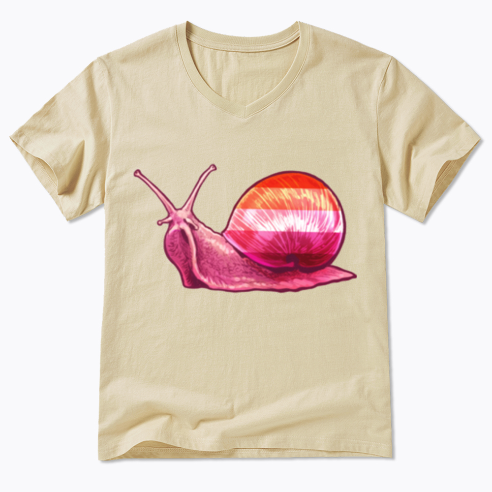 Rebellions Are Built On Hope V-Neck Classic T-Shirt