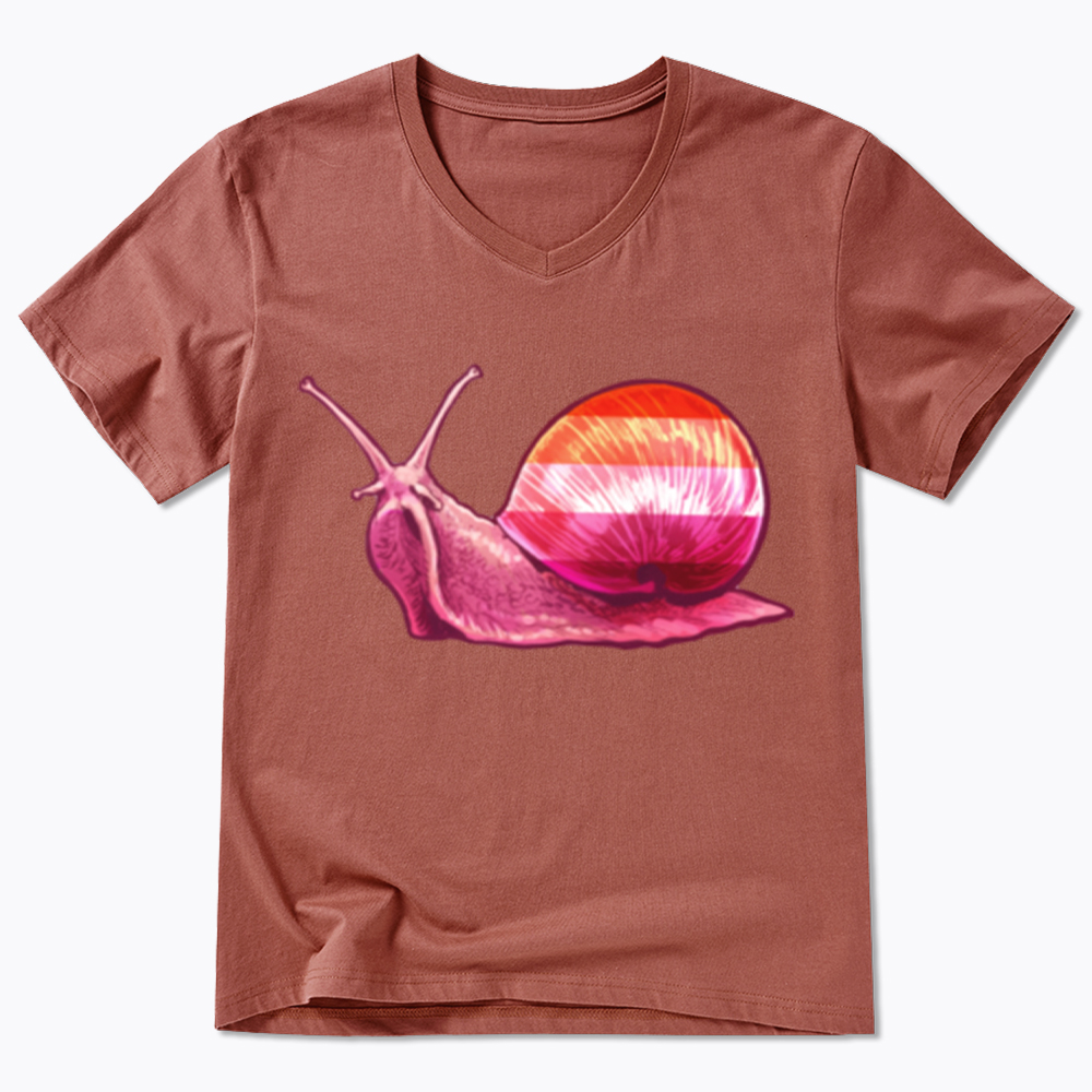 Rebellions Are Built On Hope V-Neck Classic T-Shirt