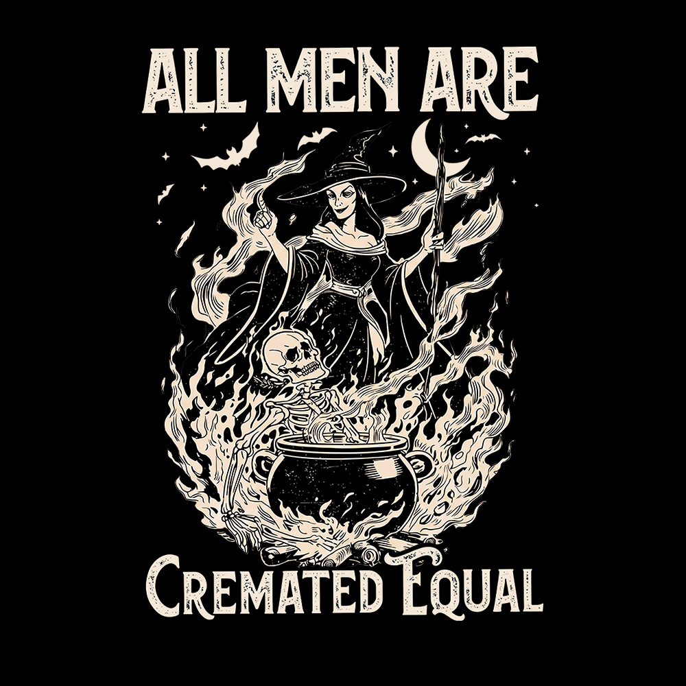 All Men Are Created Equal Women's Washed Tank Top