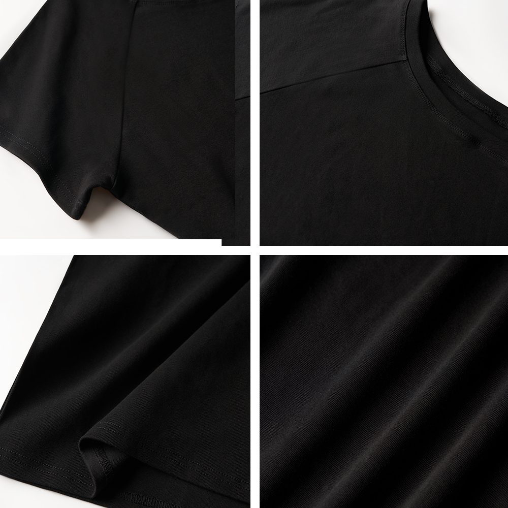 Be The Good Off Shoulder T-shirts