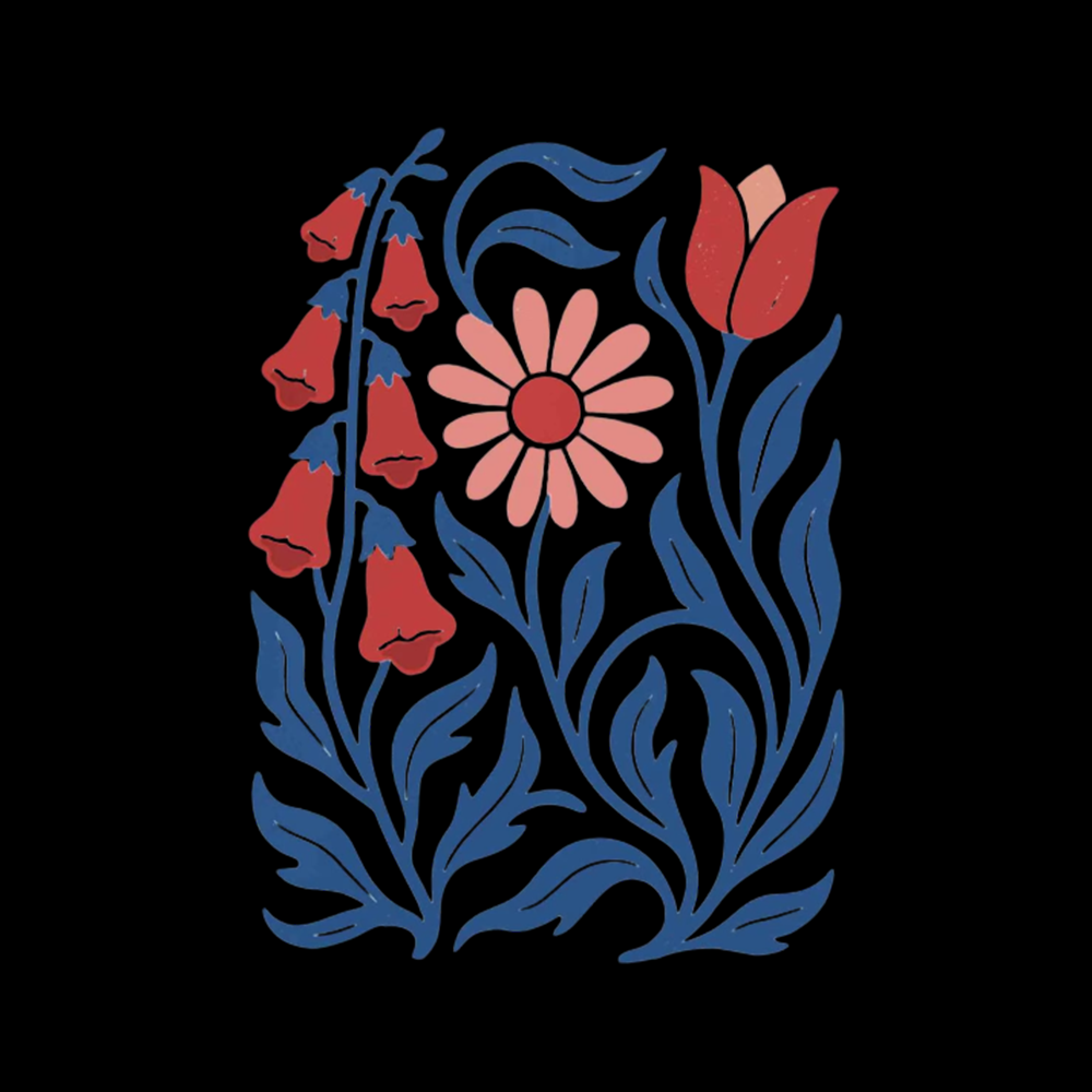 No Words Subtle Anti Trump Kids Washed T-Shirts