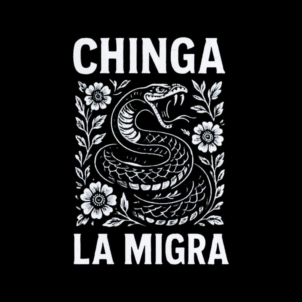 Immigrant Rights Kids Washed T-Shirts