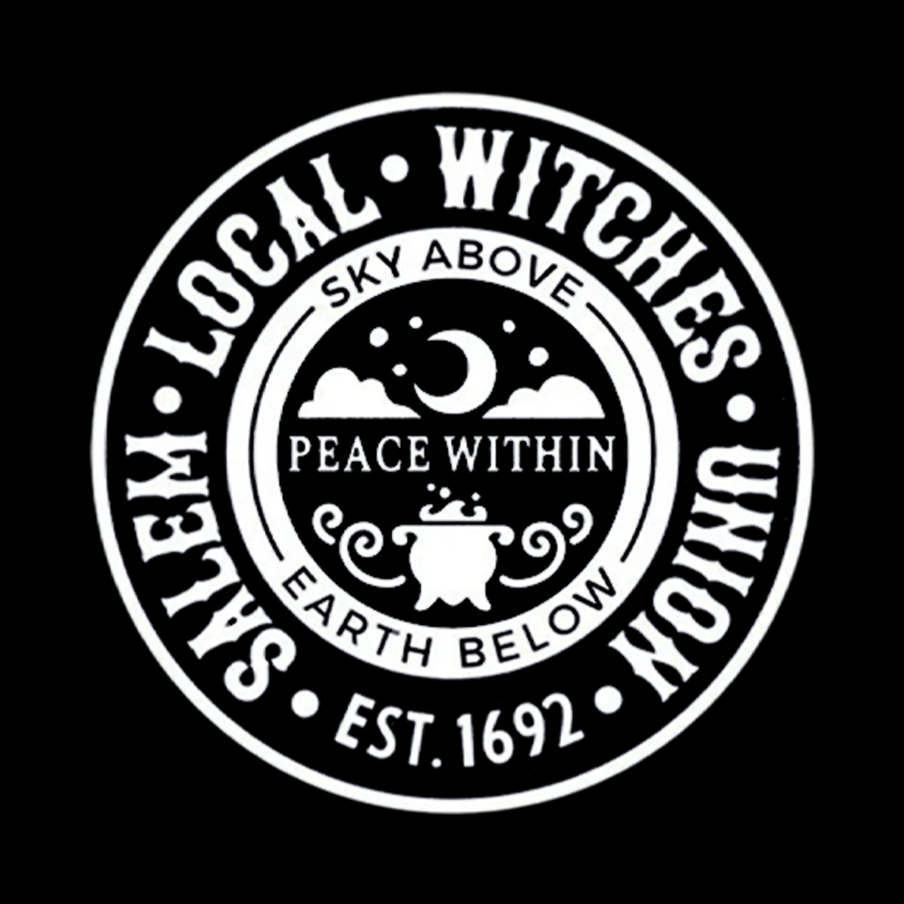Local Witches Off Shoulder T-shirts