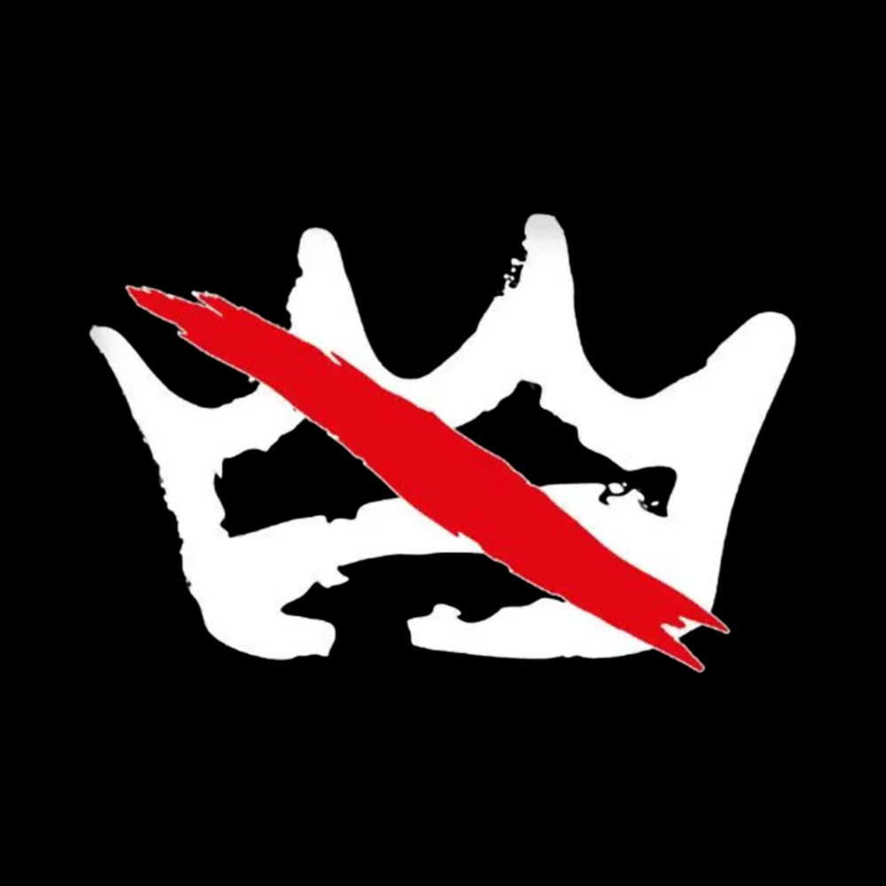 No Kings Washed T-Shirts