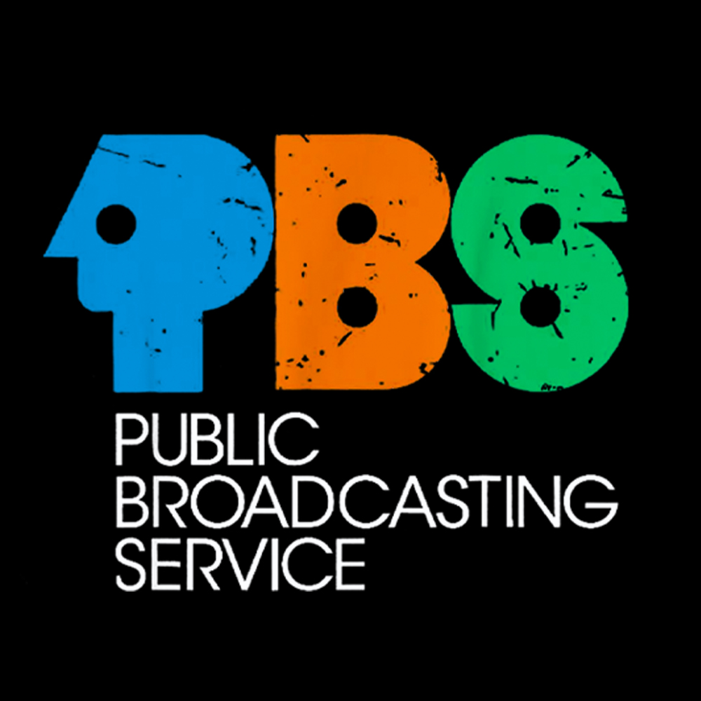 Protect Public Broadcasting Service Washed T-Shirt