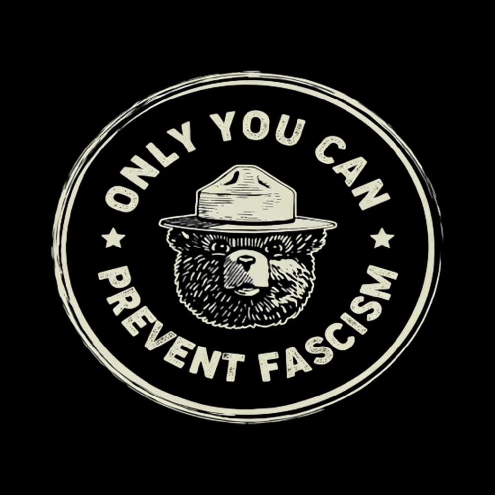 Only You Can Cropped T-Shirt
