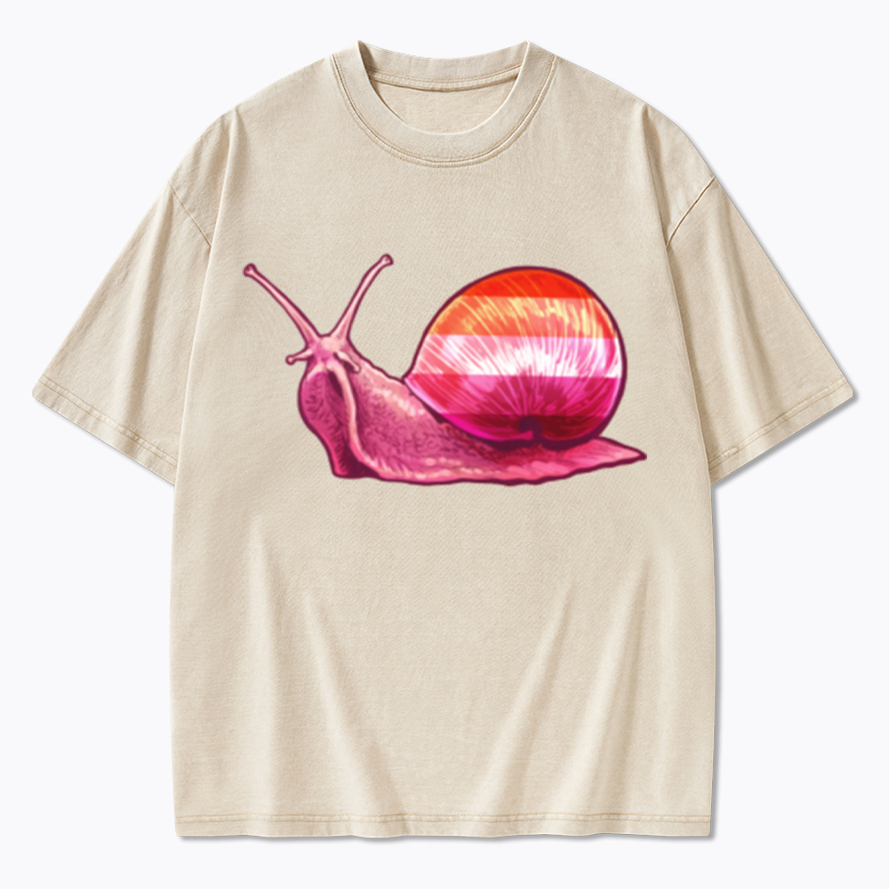 Rebellions Are Built On Hope Washed T-Shirt